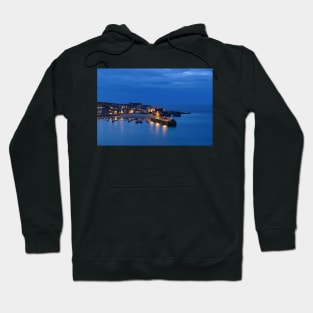 St Ives, Cornwall Hoodie